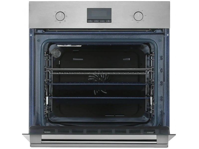Электрический духовой шкаф Samsung NV68A1145RS/WT