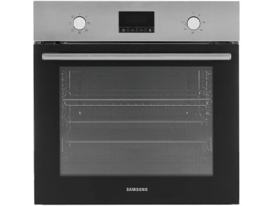 Электрический духовой шкаф Samsung NV68A1145RS/WT