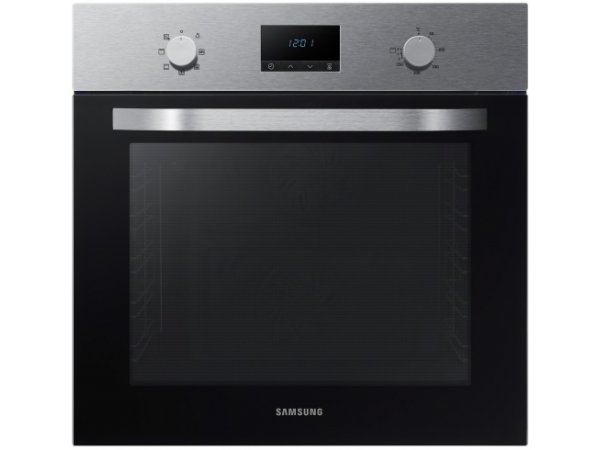 Электрический духовой шкаф Samsung NV68R1310BS
