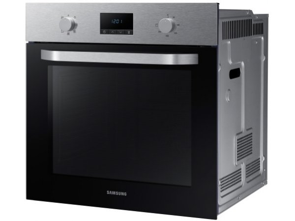 Электрический духовой шкаф Samsung NV68R1310BS