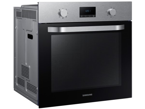 Электрический духовой шкаф Samsung NV68R1310BS