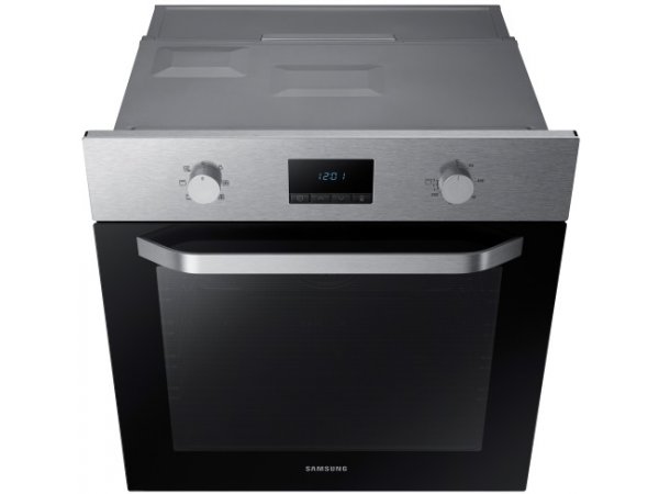 Электрический духовой шкаф Samsung NV68R1310BS