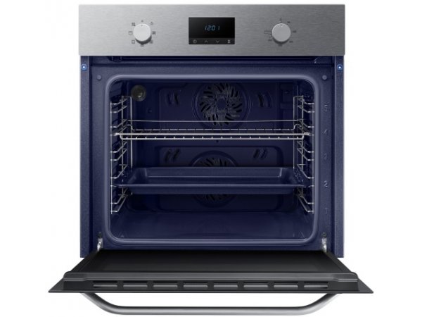 Электрический духовой шкаф Samsung NV68R1310BS