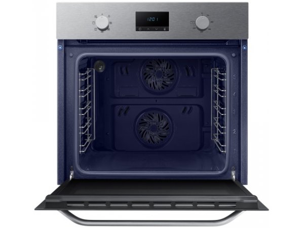 Электрический духовой шкаф Samsung NV68R1310BS