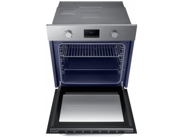 Электрический духовой шкаф Samsung NV68R1310BS