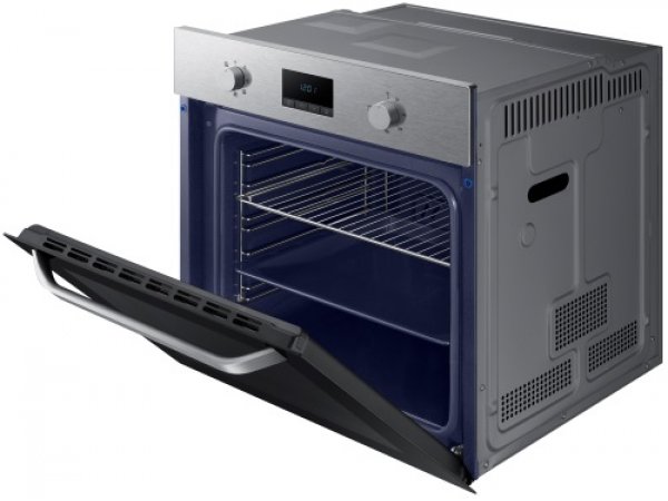 Электрический духовой шкаф Samsung NV68R1310BS