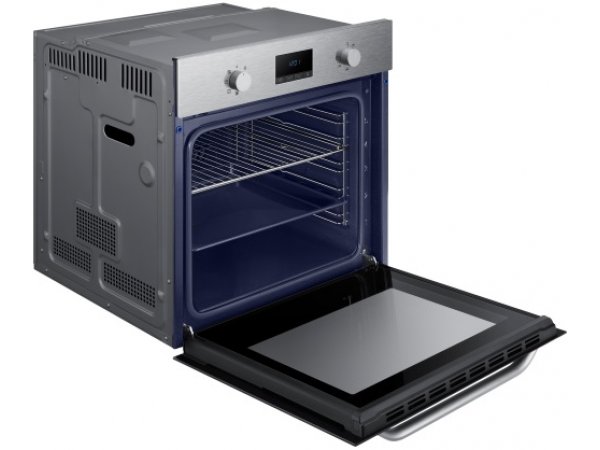 Электрический духовой шкаф Samsung NV68R1310BS