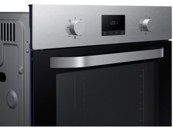 Электрический духовой шкаф Samsung NV68R1310BS