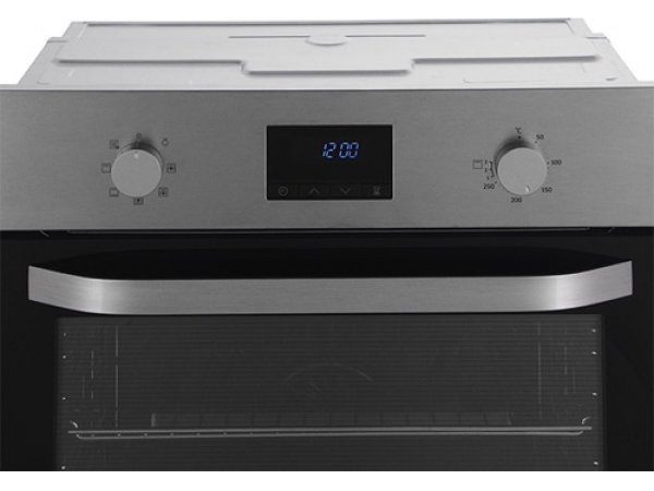 Электрический духовой шкаф Samsung NV68R1310BS