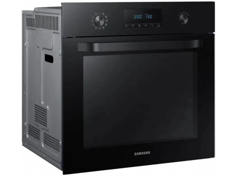 Электрический духовой шкаф Samsung NV68R2340RB/WT Black