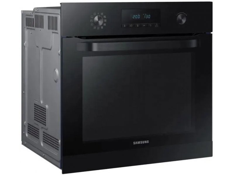 Электрический духовой шкаф Samsung NV68R3370BB/WT Black Электрический духовой шкаф Samsung NV68R3370BB/WT Black