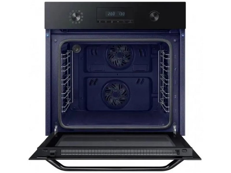 Электрический духовой шкаф Samsung NV68R3370BB/WT Black Электрический духовой шкаф Samsung NV68R3370BB/WT Black