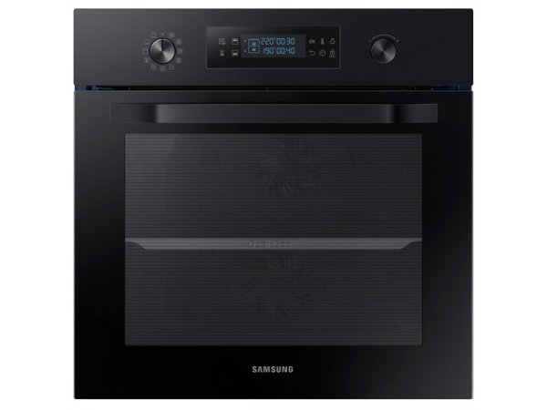Электрический духовой шкаф Samsung NV68R3541RB
