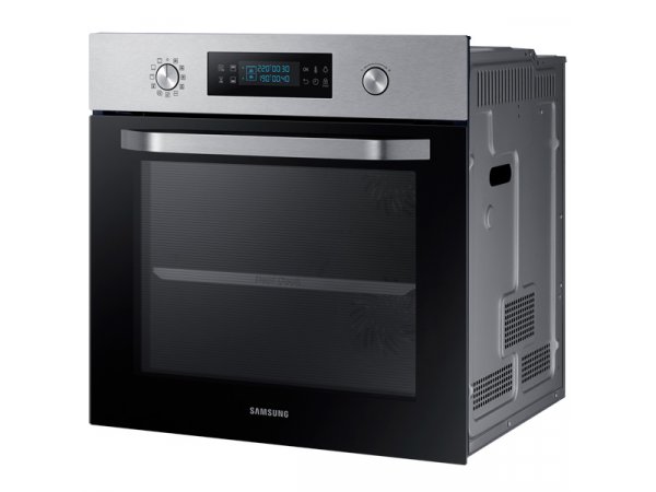 Электрический духовой шкаф Samsung NV68R3541RS Электрический духовой шкаф Samsung NV68R3541RS