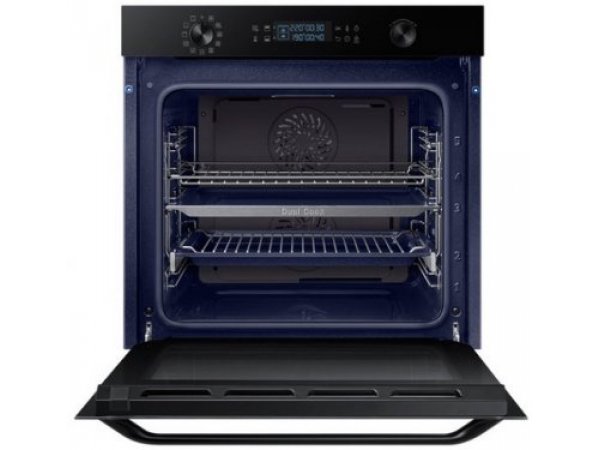 Электрический духовой шкаф Samsung NV75K5541RB Электрический духовой шкаф Samsung NV75K5541RB
