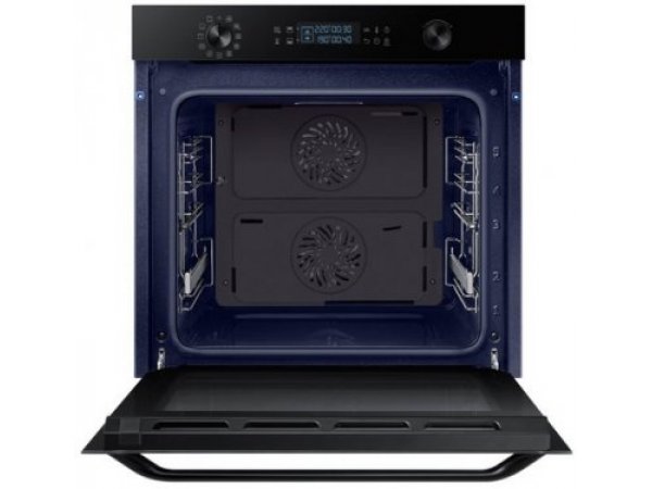 Электрический духовой шкаф Samsung NV75K5541RB Электрический духовой шкаф Samsung NV75K5541RB