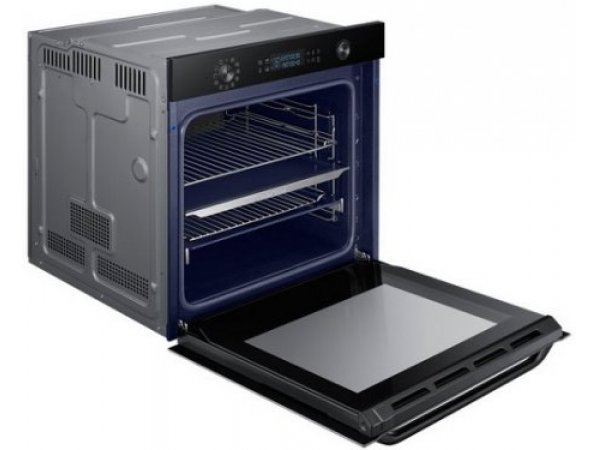 Электрический духовой шкаф Samsung NV75K5541RB Электрический духовой шкаф Samsung NV75K5541RB