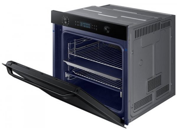 Электрический духовой шкаф Samsung NV75K5541RB Электрический духовой шкаф Samsung NV75K5541RB