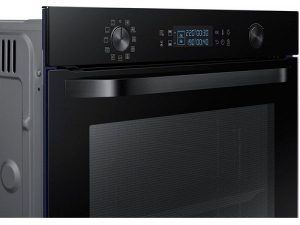 Электрический духовой шкаф Samsung NV75K5541RB Электрический духовой шкаф Samsung NV75K5541RB
