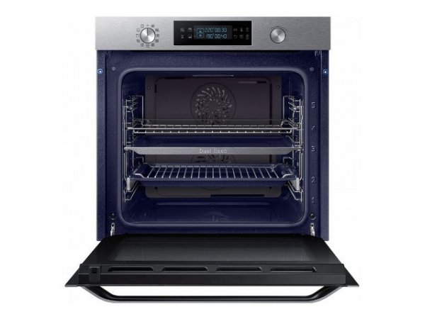 Электрический духовой шкаф Samsung NV75K5541RS