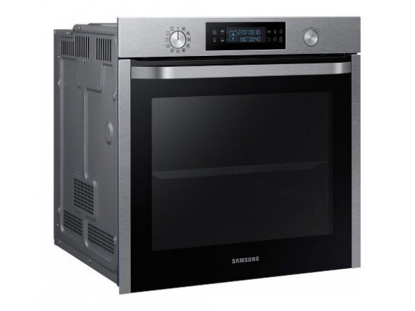 Электрический духовой шкаф Samsung NV75K5541RS