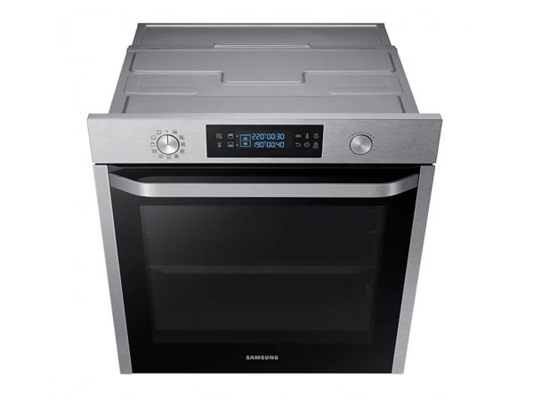 Электрический духовой шкаф Samsung NV75K5541RS