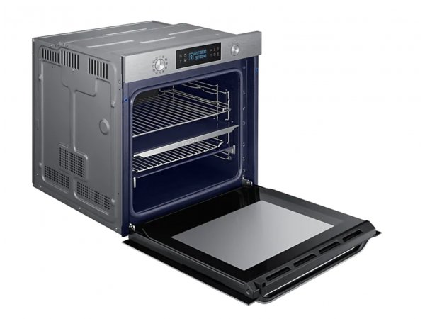 Электрический духовой шкаф Samsung NV75K5541RS