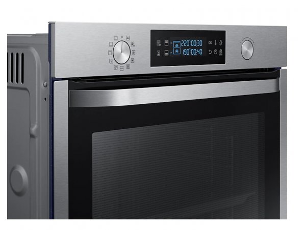 Электрический духовой шкаф Samsung NV75K5541RS