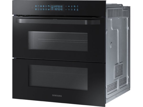 Электрический духовой шкаф Samsung NV75N7646RB Электрический духовой шкаф Samsung NV75N7646RB