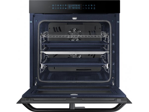Электрический духовой шкаф Samsung NV75N7646RB Электрический духовой шкаф Samsung NV75N7646RB