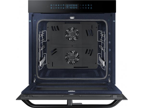 Электрический духовой шкаф Samsung NV75N7646RB Электрический духовой шкаф Samsung NV75N7646RB