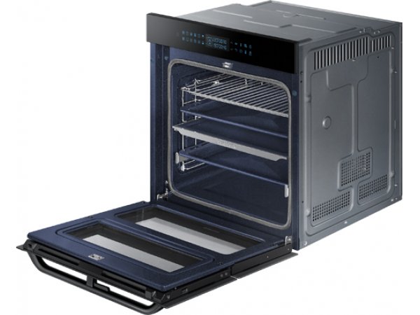 Электрический духовой шкаф Samsung NV75N7646RB Электрический духовой шкаф Samsung NV75N7646RB