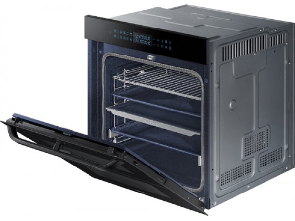 Электрический духовой шкаф Samsung NV75N7646RB Электрический духовой шкаф Samsung NV75N7646RB