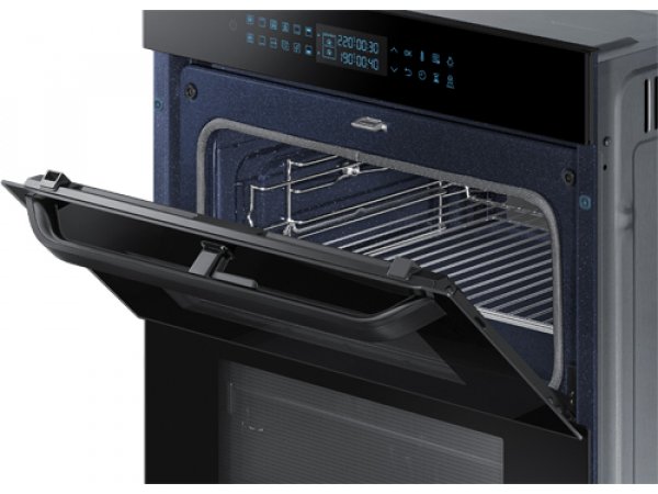 Электрический духовой шкаф Samsung NV75N7646RB Электрический духовой шкаф Samsung NV75N7646RB