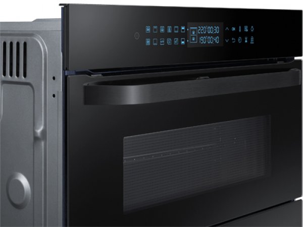 Электрический духовой шкаф Samsung NV75N7646RB Электрический духовой шкаф Samsung NV75N7646RB