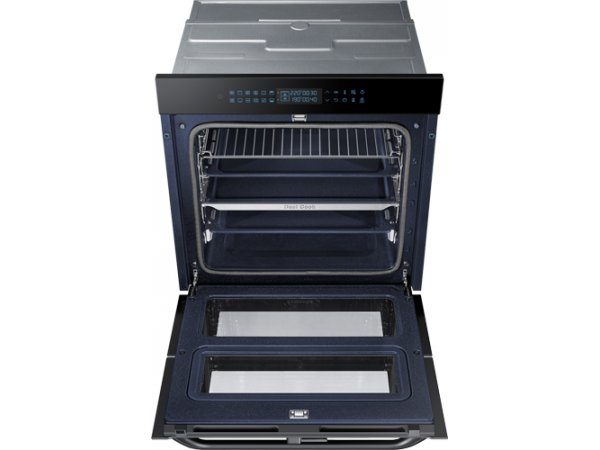 Электрический духовой шкаф Samsung NV75N7646RB Электрический духовой шкаф Samsung NV75N7646RB