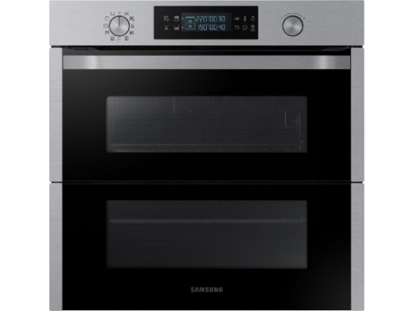 Электрический духовой шкаф Samsung NV75R5641RS