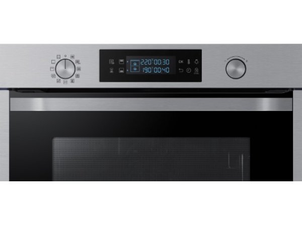 Электрический духовой шкаф Samsung NV75R5641RS Электрический духовой шкаф Samsung NV75R5641RS