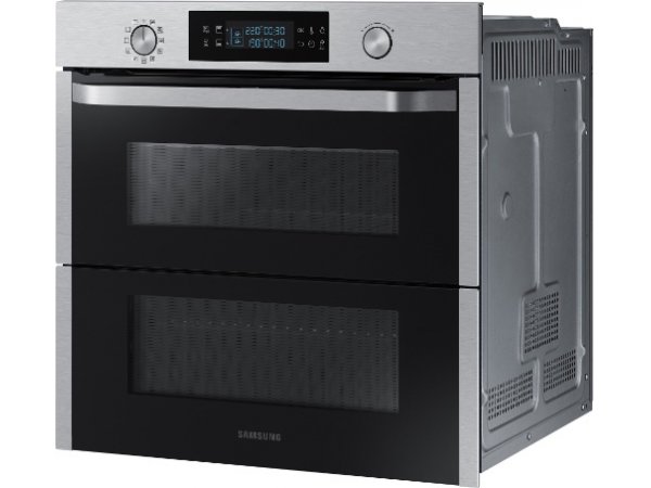 Электрический духовой шкаф Samsung NV75R5641RS Электрический духовой шкаф Samsung NV75R5641RS