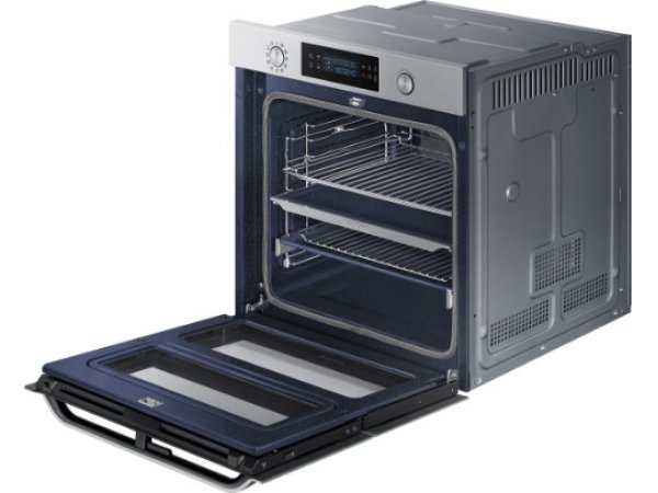 Электрический духовой шкаф Samsung NV75R5641RS Электрический духовой шкаф Samsung NV75R5641RS