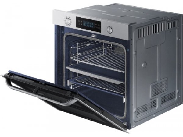 Электрический духовой шкаф Samsung NV75R5641RS Электрический духовой шкаф Samsung NV75R5641RS