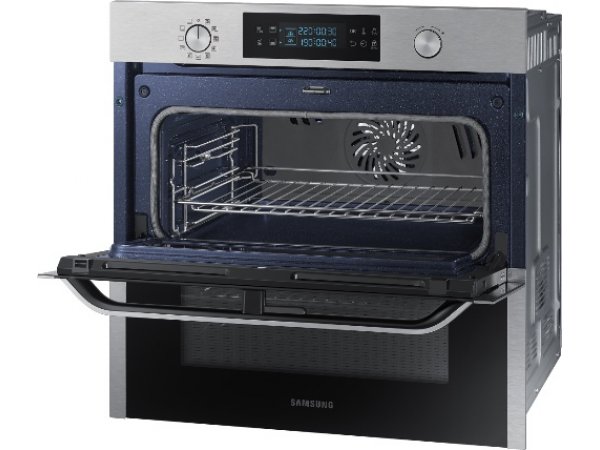 Электрический духовой шкаф Samsung NV75R5641RS Электрический духовой шкаф Samsung NV75R5641RS