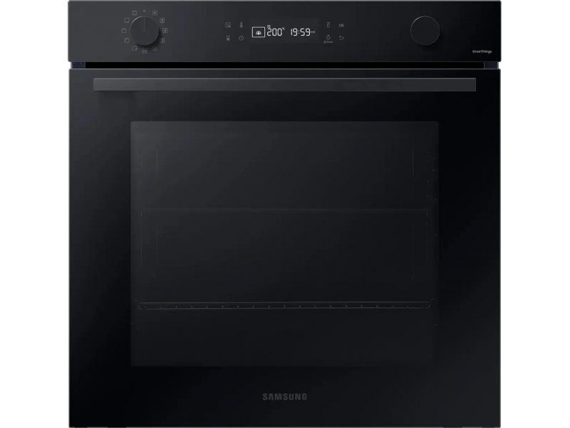 Электрический духовой шкаф Samsung NV7B41201AK/WT черный Электрический духовой шкаф Samsung NV7B41201AK/WT черный