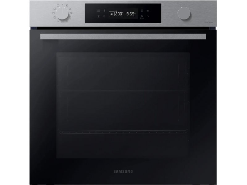 Электрический духовой шкаф Samsung NV7B4120ZAS/WT