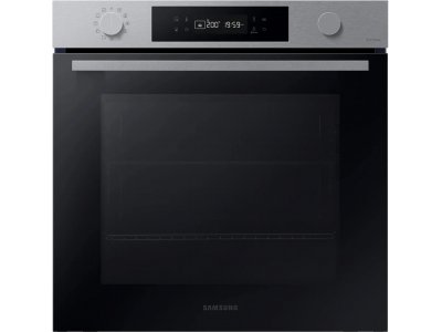 Электрический духовой шкаф Samsung NV7B4120ZAS/WT