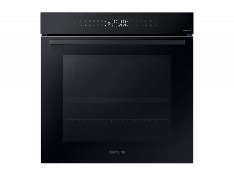 Электрический духовой шкаф Samsung NV7B4245VAK