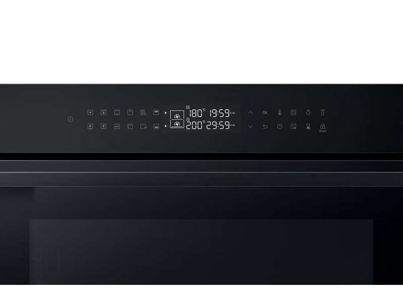 Электрический духовой шкаф Samsung NV7B4245VAK