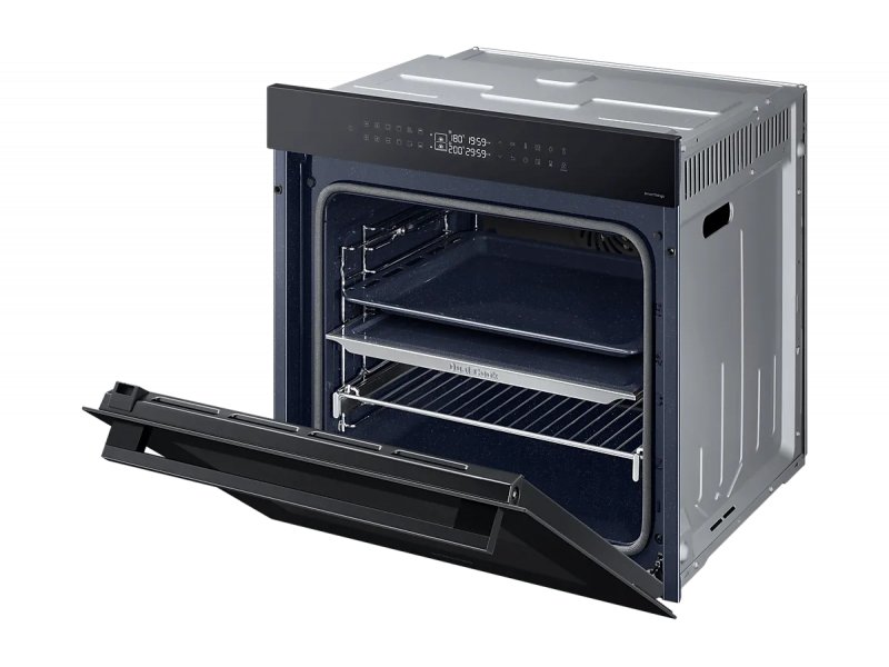 Электрический духовой шкаф Samsung NV7B4245VAK