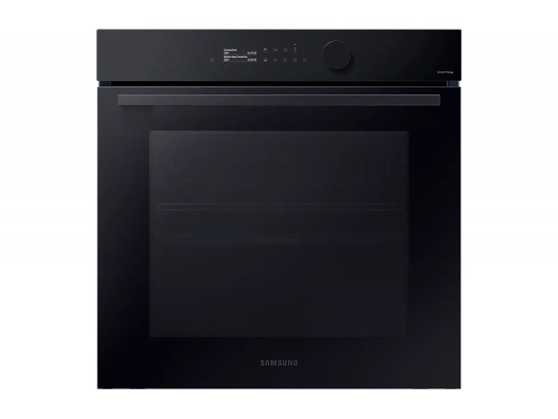 Электрический духовой шкаф Samsung NV7B5645TAK