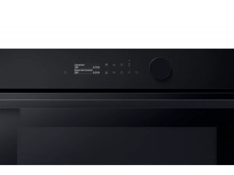 Электрический духовой шкаф Samsung NV7B5645TAK Электрический духовой шкаф Samsung NV7B5645TAK